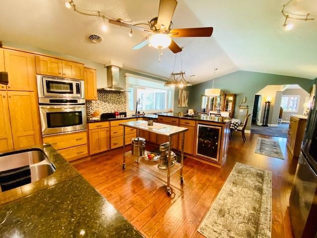 10278 Scandia Road Russell, PA 16345 - Photo 40 of 68 Gallery Image 40