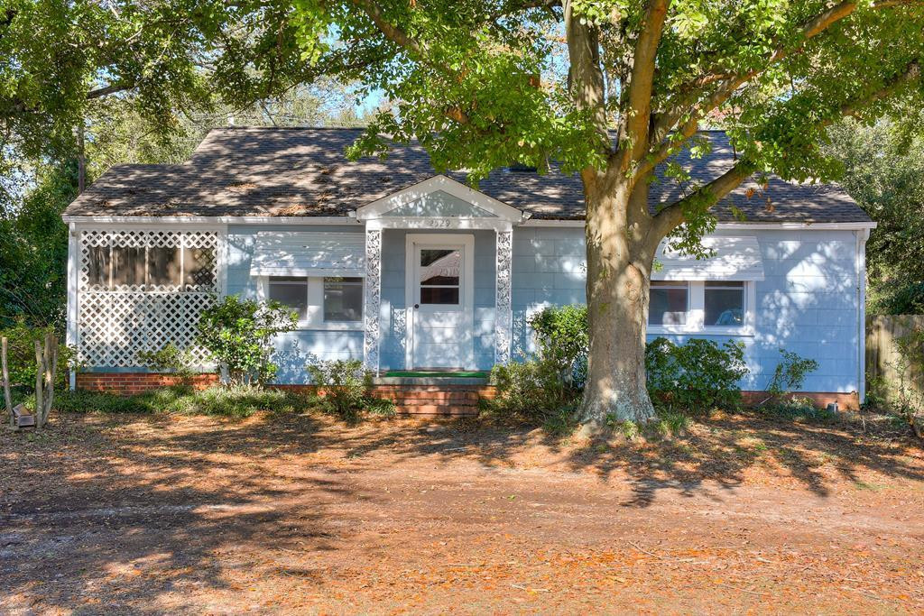 2529 Wagener Road Aiken, SC 29801 - Photo 1 of 1 Main View