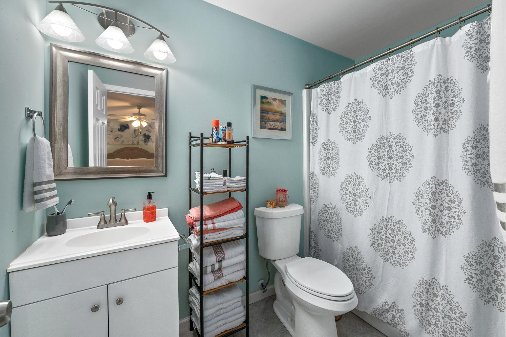 15072 Marem Drive Foley, AL 36535 - Photo 18 of 24 Primary Bathroom