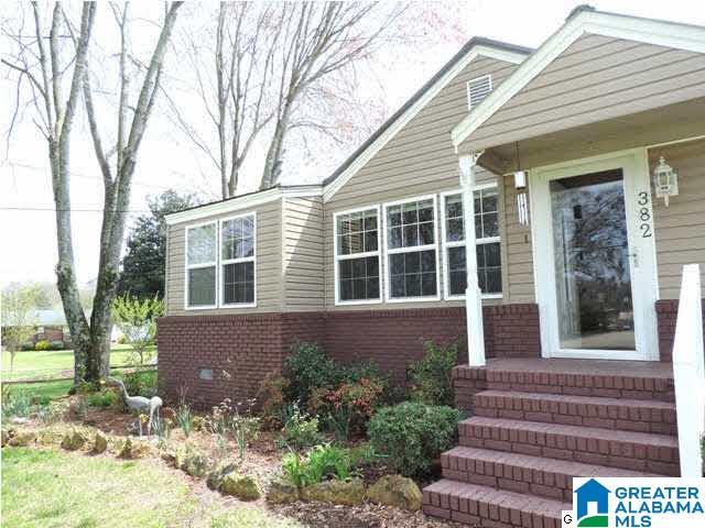 382 Valley Road Oneonta, AL 35121 - Photo 23 of 25