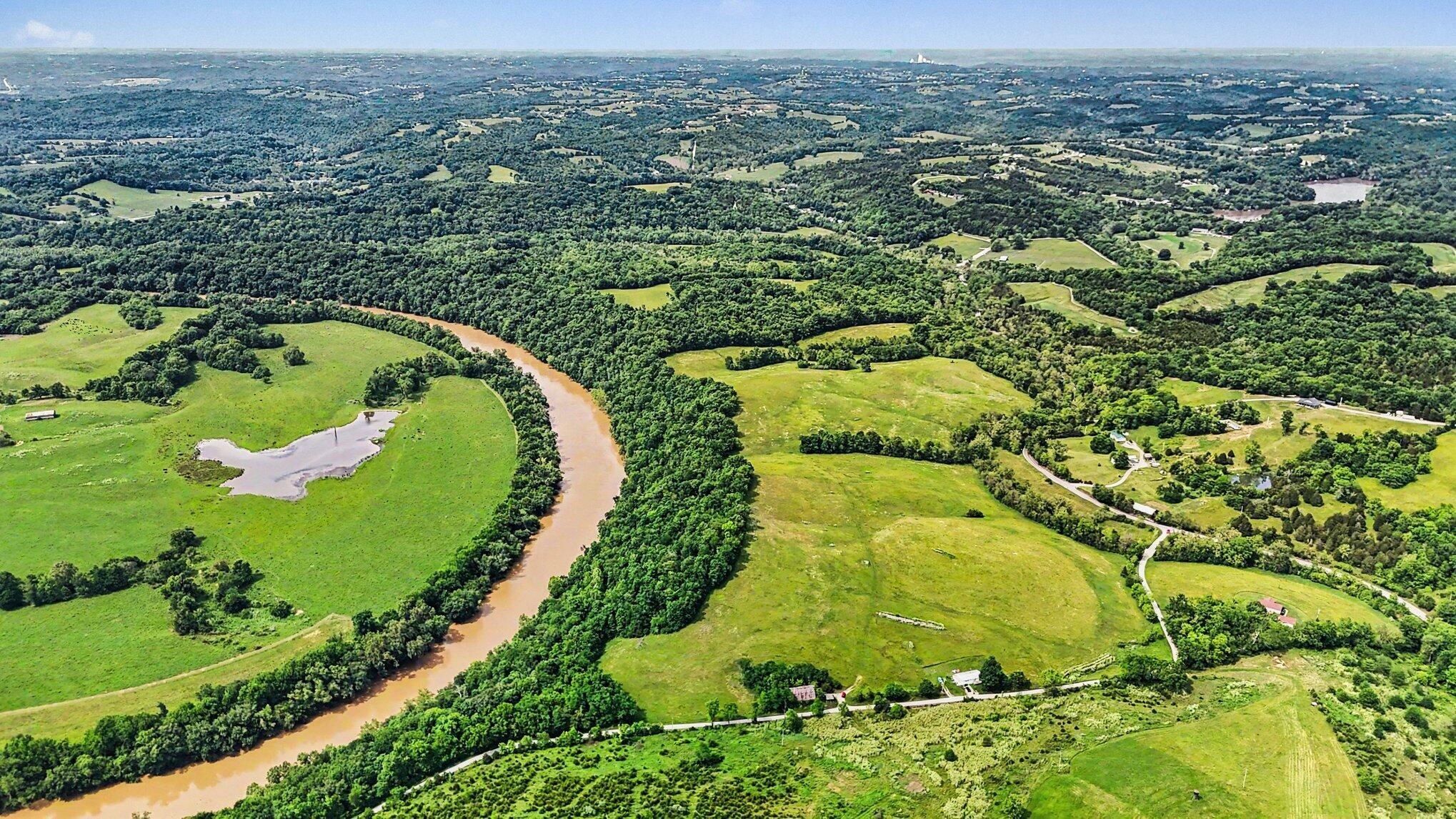 159 & Grimes Road Falmouth, KY 41040 - Photo 14 of 22
