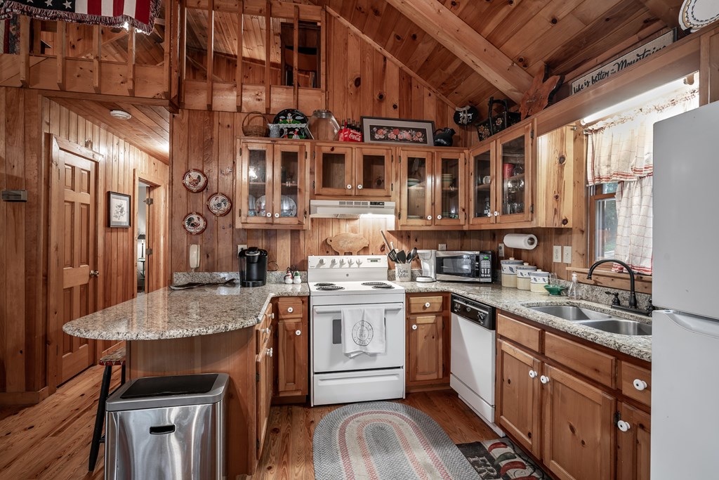 263 Indian Cave Road Ellijay, GA 30536 - Photo 11 of 50