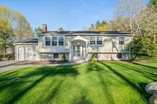 $830,000 | 254 Winter Street, Hanover, MA 02339