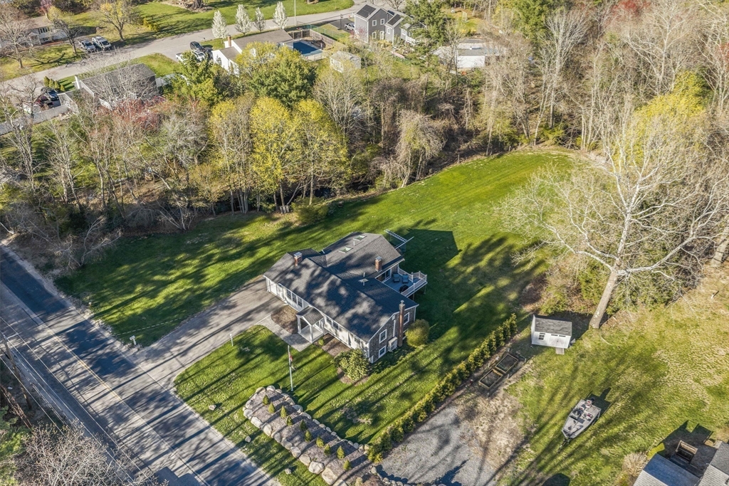 254 Winter Street Hanover, MA 02339 - Photo 34 of 37