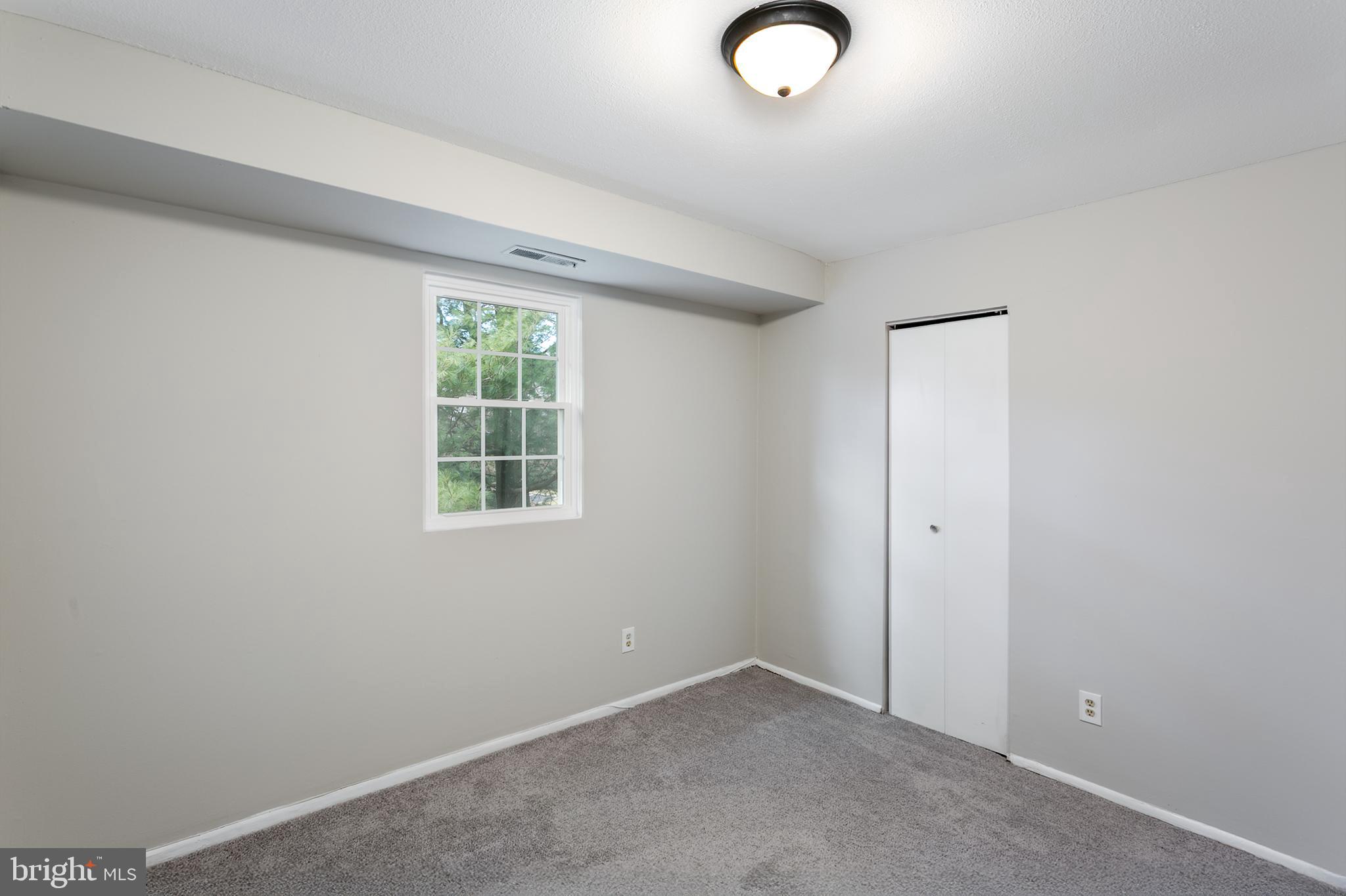 11902 Tarragon Road, Unit K Reisterstown, MD 21136 - Photo 12 of 13 Second Bedroom