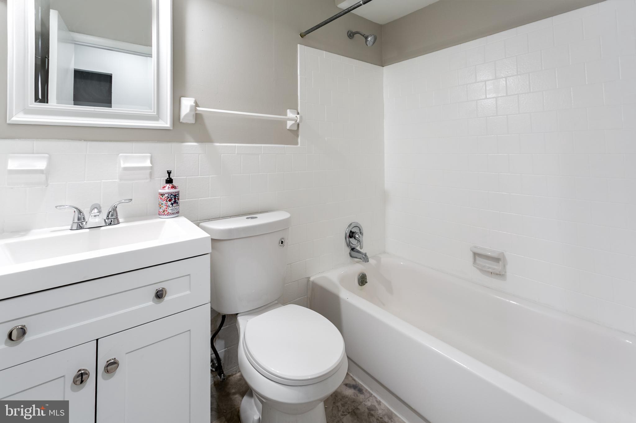 11902 Tarragon Road, Unit K Reisterstown, MD 21136 - Photo 8 of 13 Second Bath
