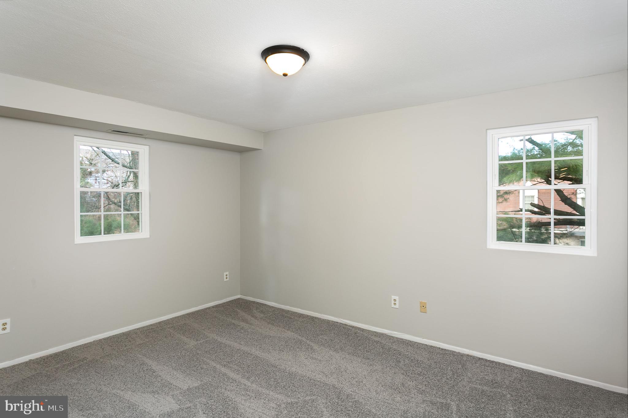 11902 Tarragon Road, Unit K Reisterstown, MD 21136 - Photo 10 of 13 Primary Bedroom