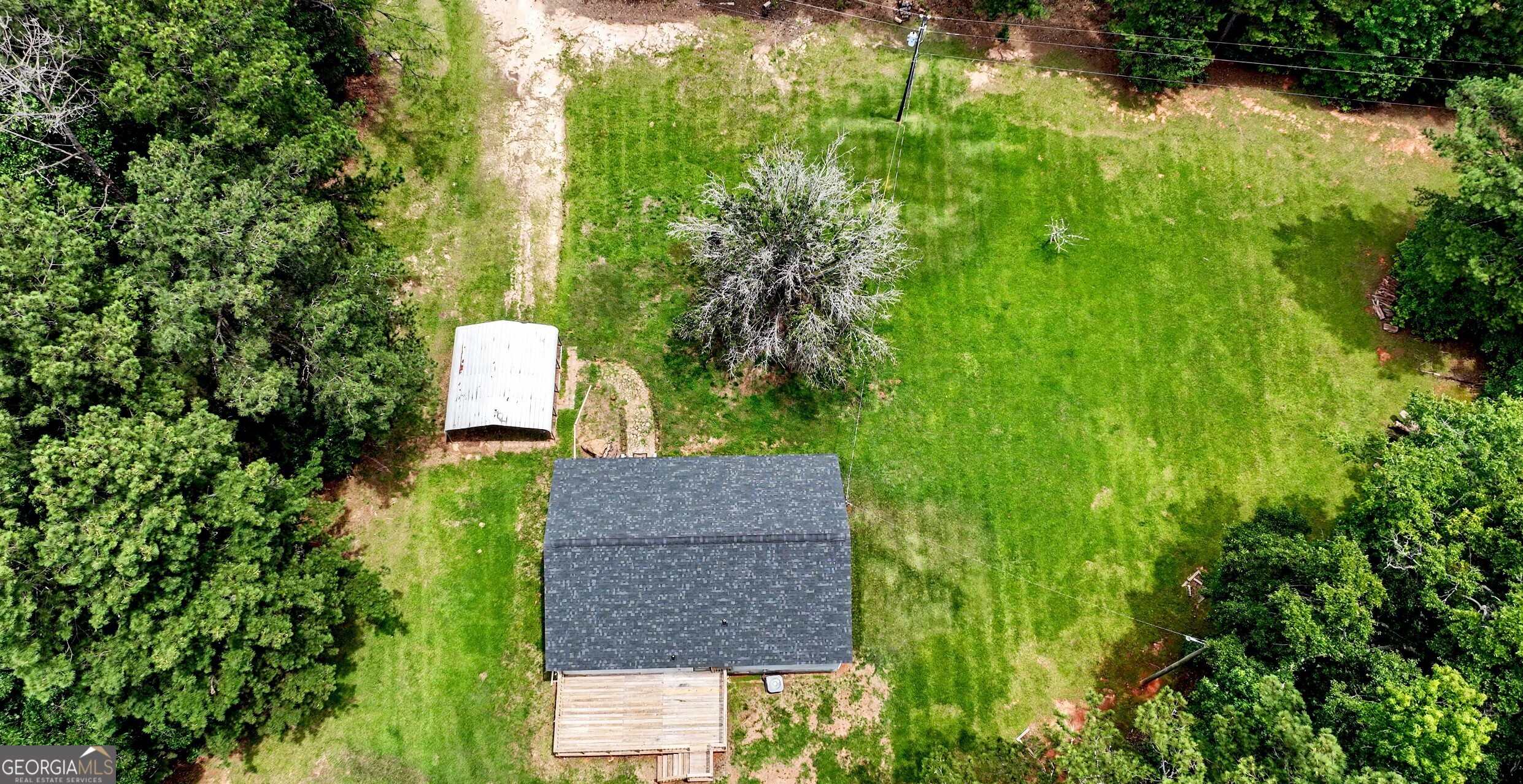 250 Short Road Jackson, GA 30233 - Photo 42 of 47