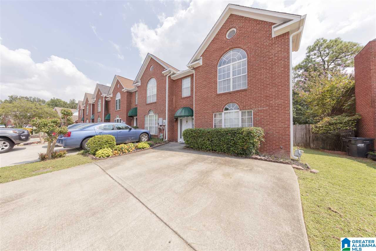 230 Cambrian Ridge Trail Pelham, AL 35124 - Photo 2 of 37