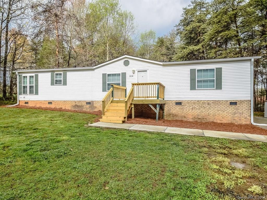 164 Carlyle Road, Unit 9 Troutman, NC 28166 - Photo 1 of 24 Gallery Image 1
