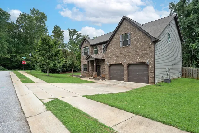 $475,000 | 101 Harvest Brk Way, Spartanburg, SC 29301