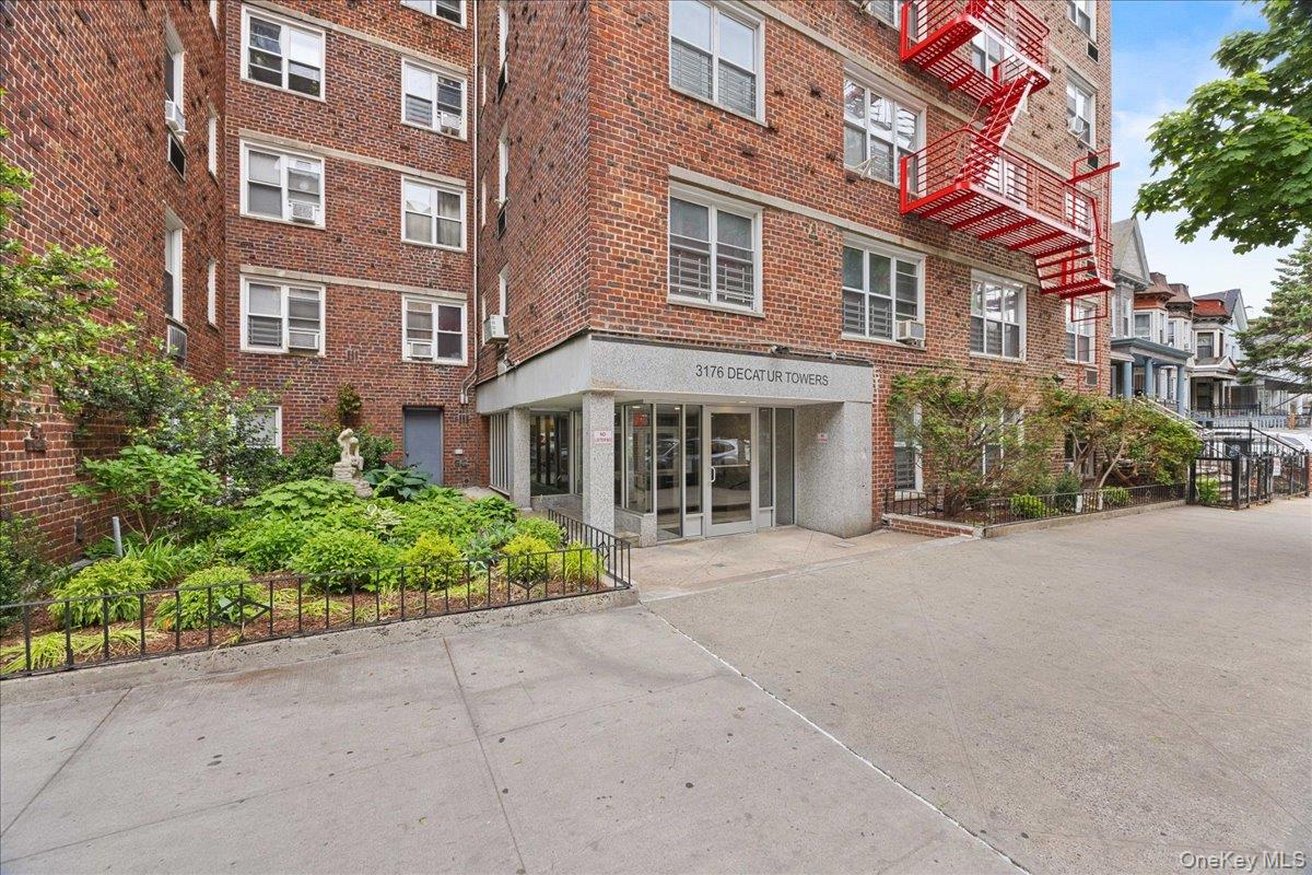 3176 Decatur Avenue, Unit 3A Bronx, NY 10467 - Photo 3 of 25