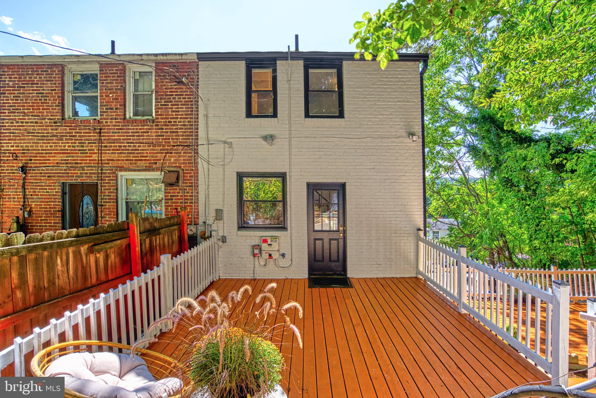 3731 South Kemper Road Arlington, VA 22206 - Photo 6 of 25
