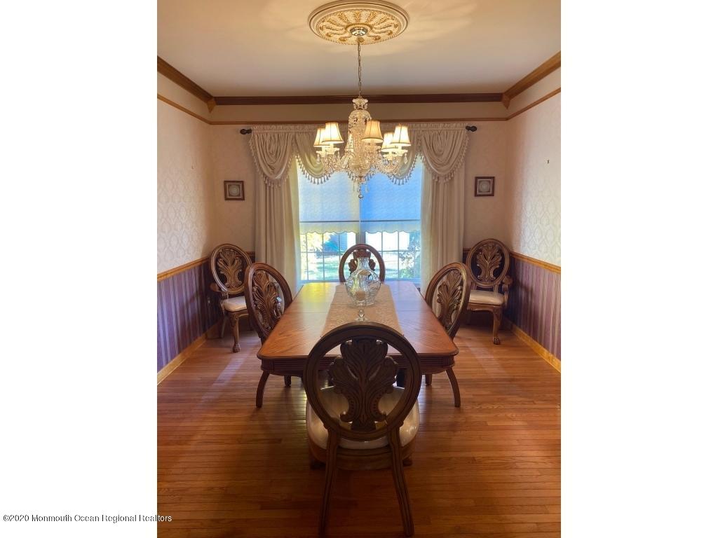 128 Paint Island Spring Road Millstone Township, NJ 08510 - Photo 15 of 37 15-Dining
