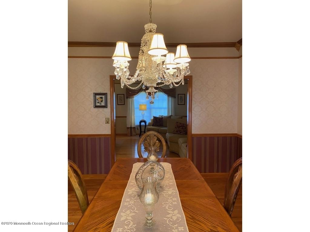 128 Paint Island Spring Road Millstone Township, NJ 08510 - Photo 16 of 37 16-Dining