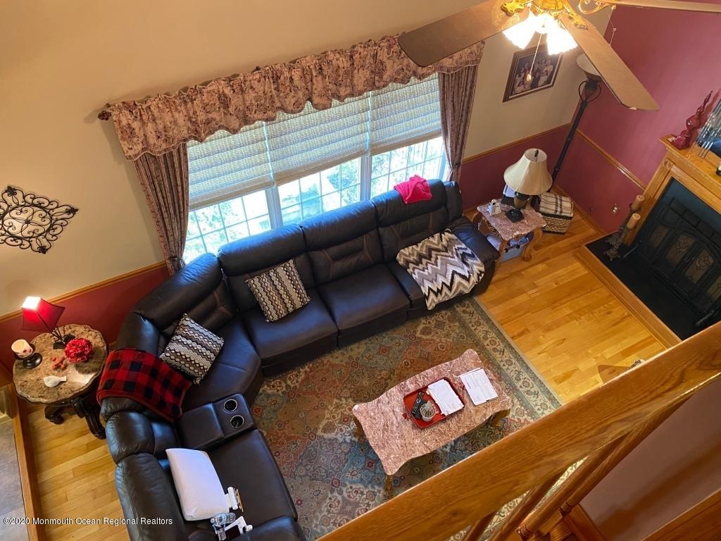 128 Paint Island Spring Road Millstone Township, NJ 08510 - Photo 30 of 37 30-Open to Below