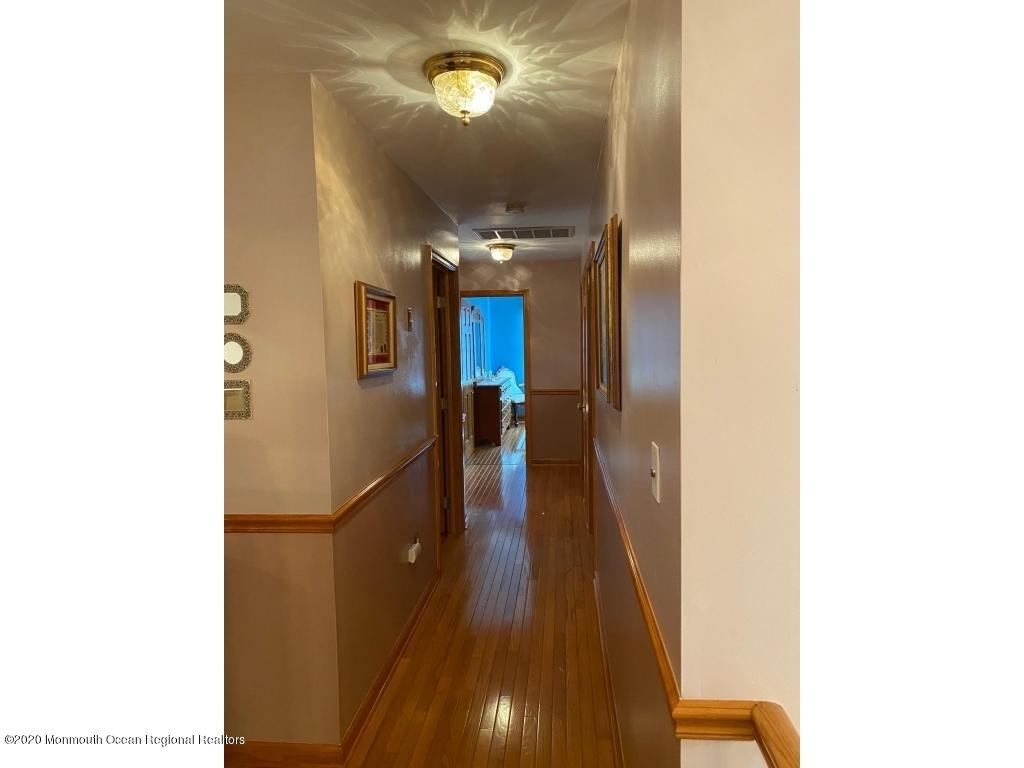 128 Paint Island Spring Road Millstone Township, NJ 08510 - Photo 31 of 37 31-Hallway