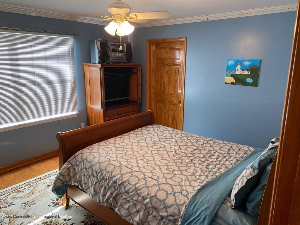 128 Paint Island Spring Road Millstone Township, NJ 08510 - Photo 35 of 37 35-Bed Room 2