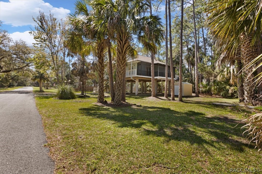 43 64th Street Yankeetown, FL 34498 - Photo 28 of 41