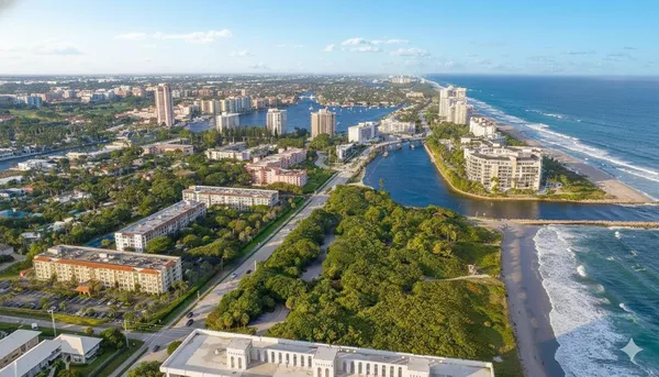 $2,850 | 950 Ponce De Leon Road, Unit 109, Boca Raton, FL 33432