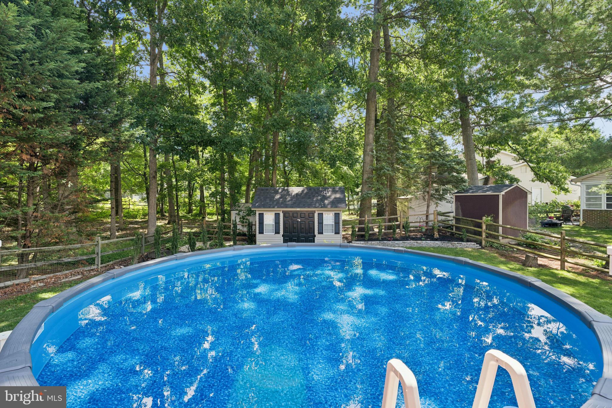 8617 Sherington Road Nottingham, MD 21236 - Photo 22 of 31