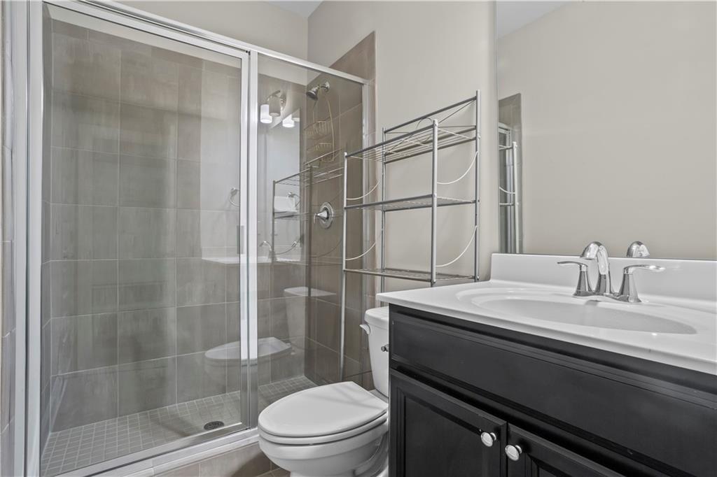 3159 Rutter Drive, Unit 33 Atlanta, GA 30345 - Photo 42 of 44