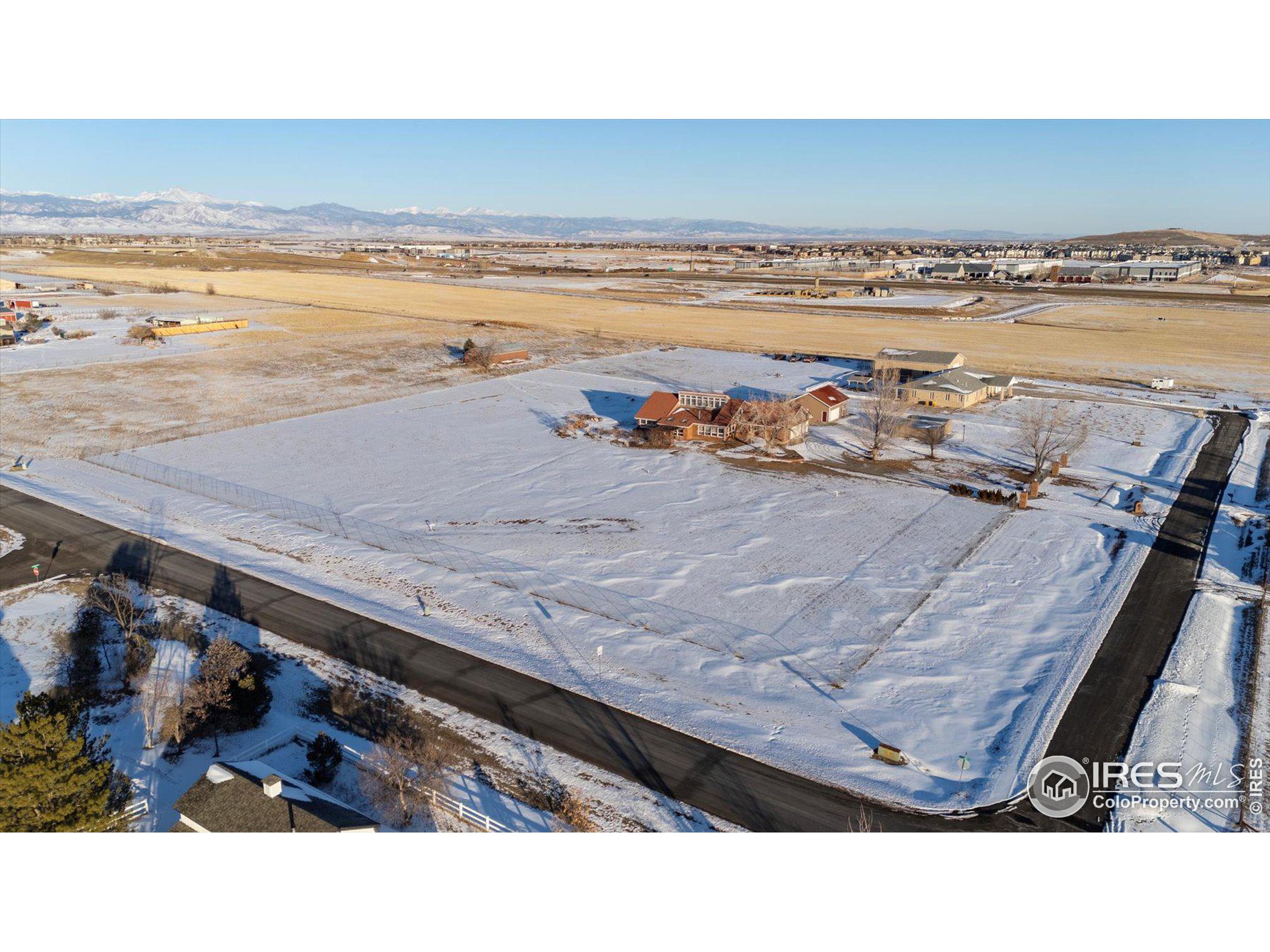 15625 North Pecos Street Broomfield, CO 80023 - Photo 12 of 29