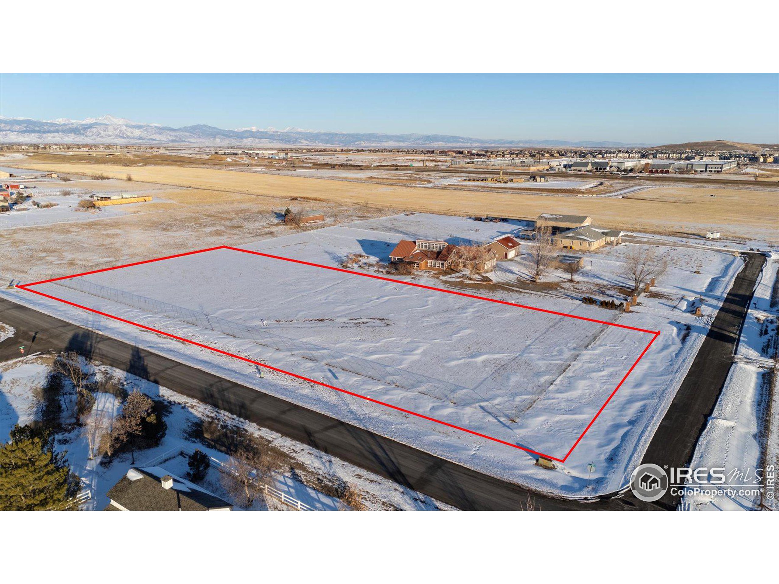 15625 North Pecos Street Broomfield, CO 80023 - Photo 13 of 29