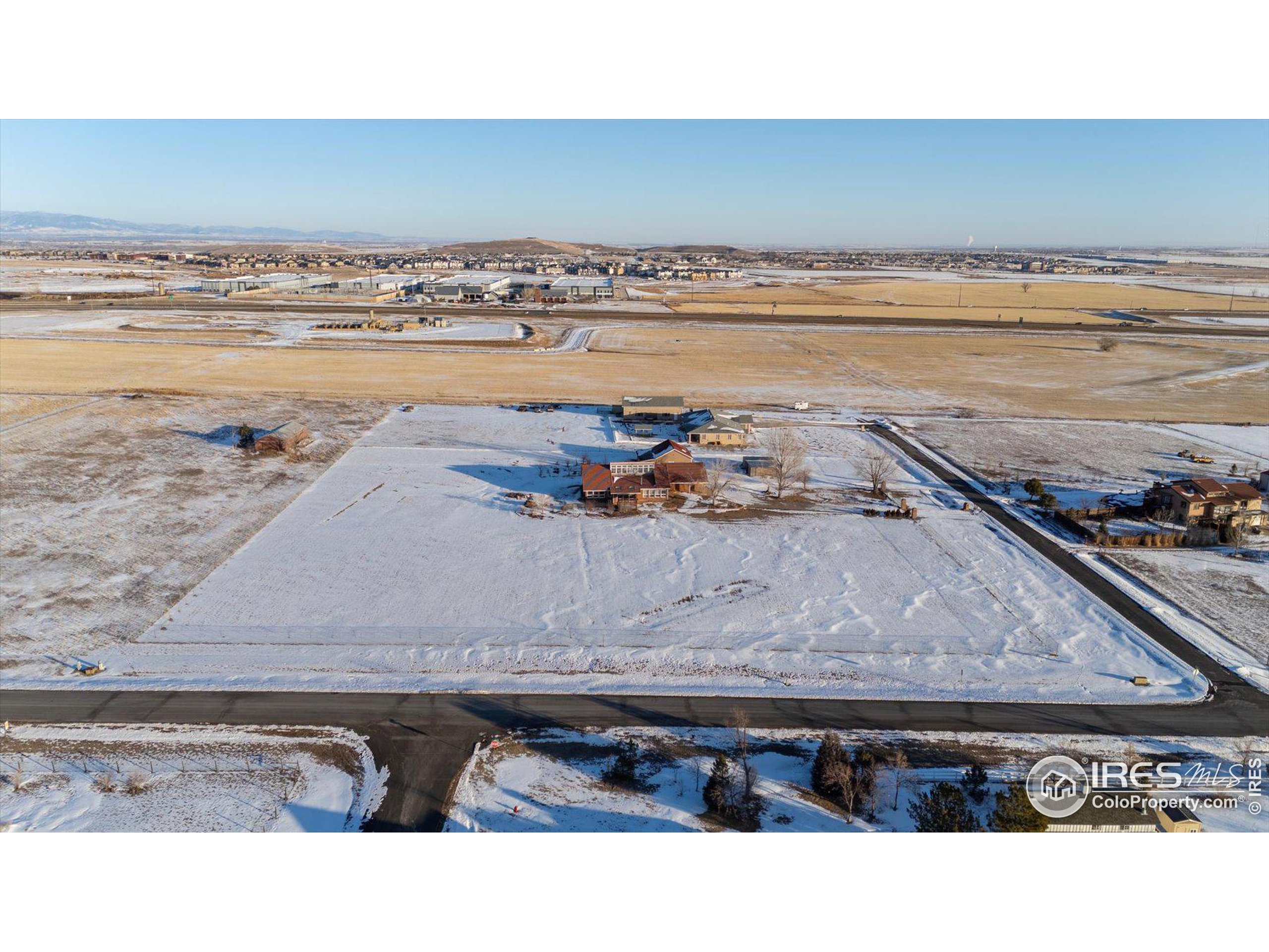 15625 North Pecos Street Broomfield, CO 80023 - Photo 14 of 29
