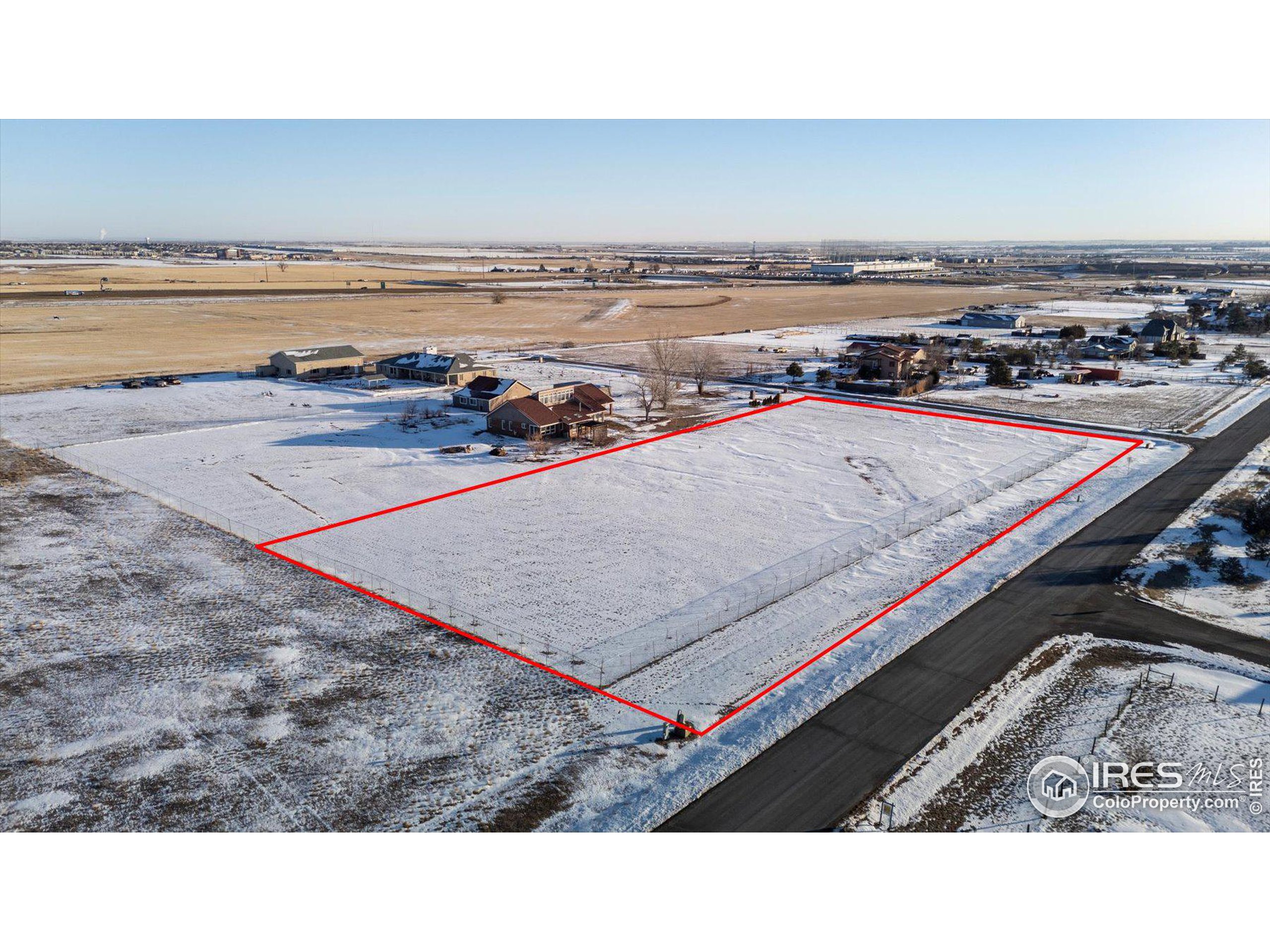 15625 North Pecos Street Broomfield, CO 80023 - Photo 17 of 29