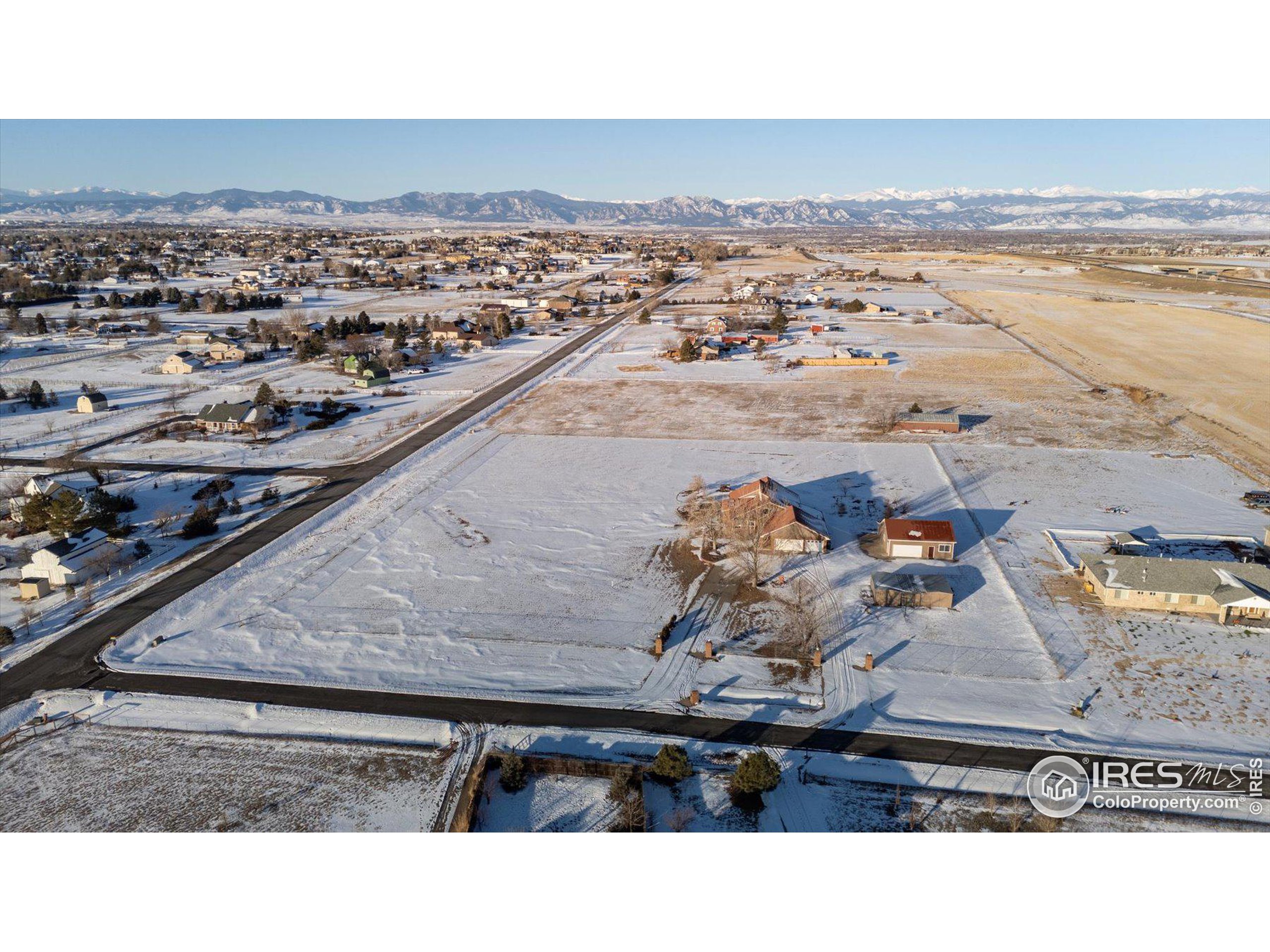 15625 North Pecos Street Broomfield, CO 80023 - Photo 19 of 29