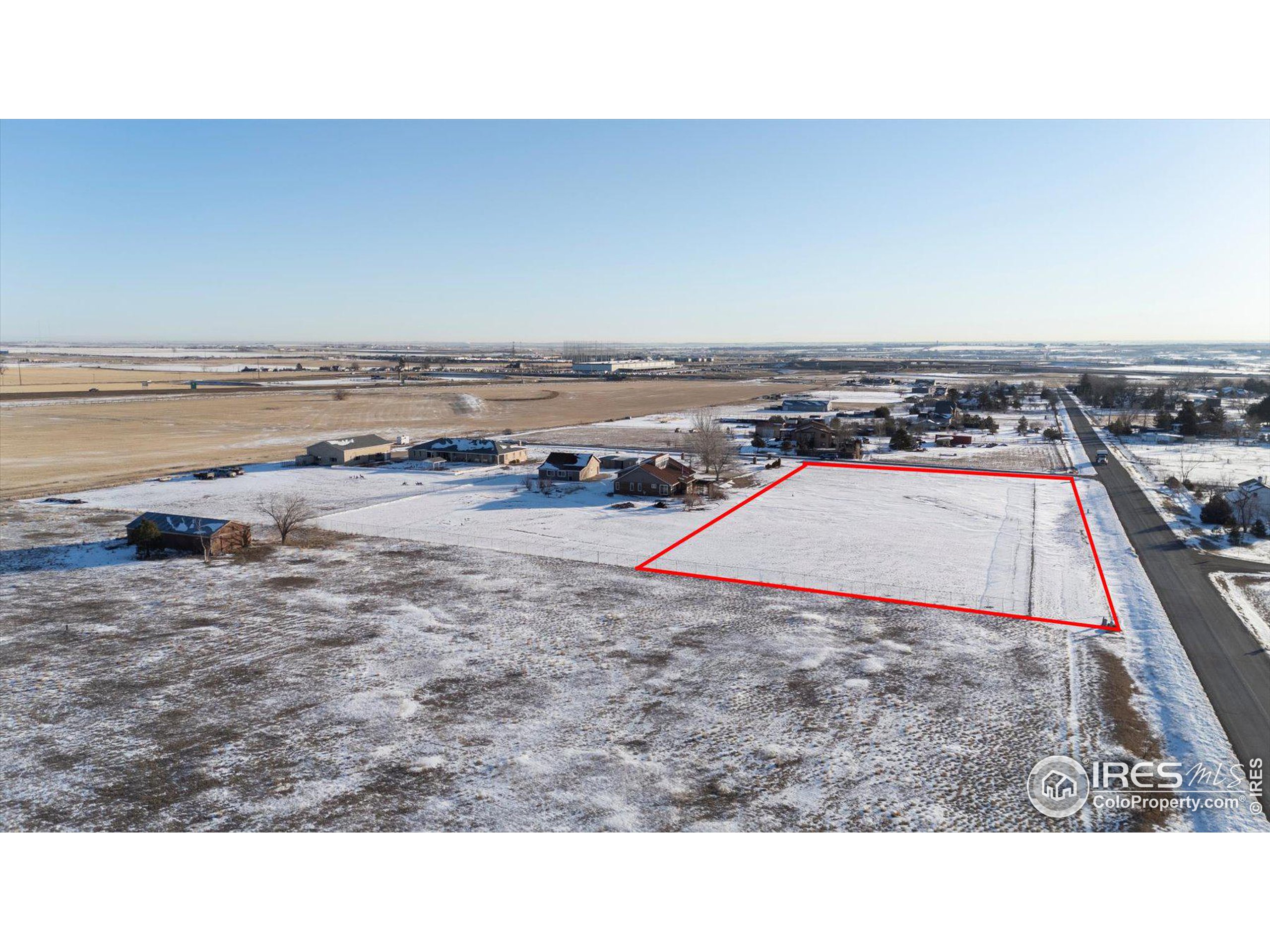 15625 North Pecos Street Broomfield, CO 80023 - Photo 21 of 29