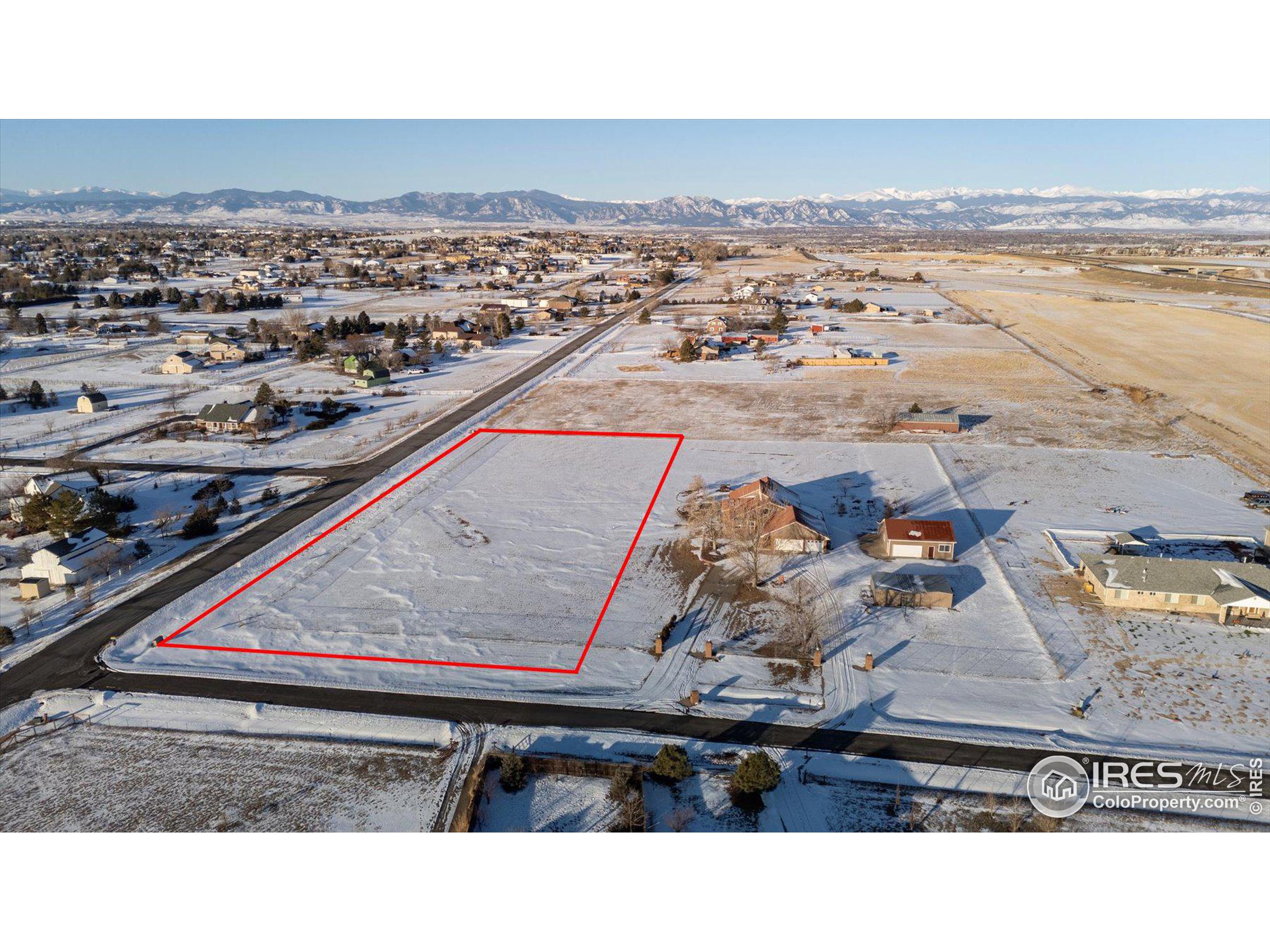 15625 North Pecos Street Broomfield, CO 80023 - Photo 23 of 29