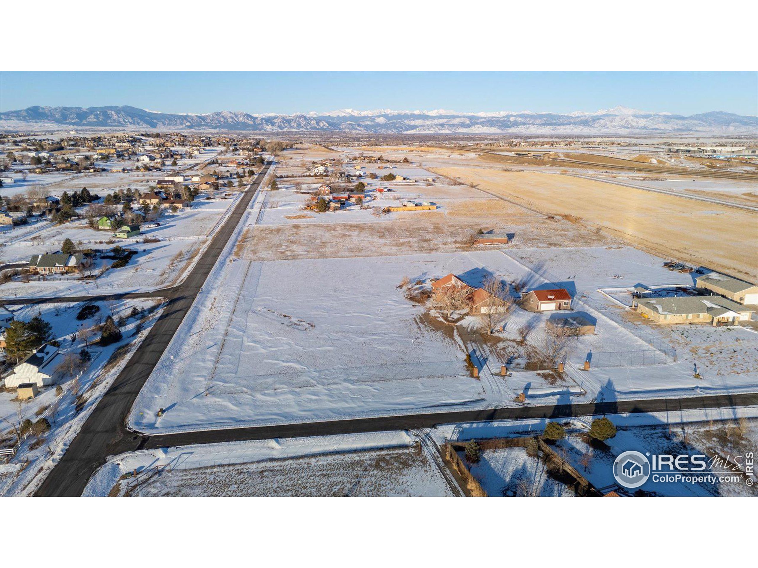 15625 North Pecos Street Broomfield, CO 80023 - Photo 25 of 29