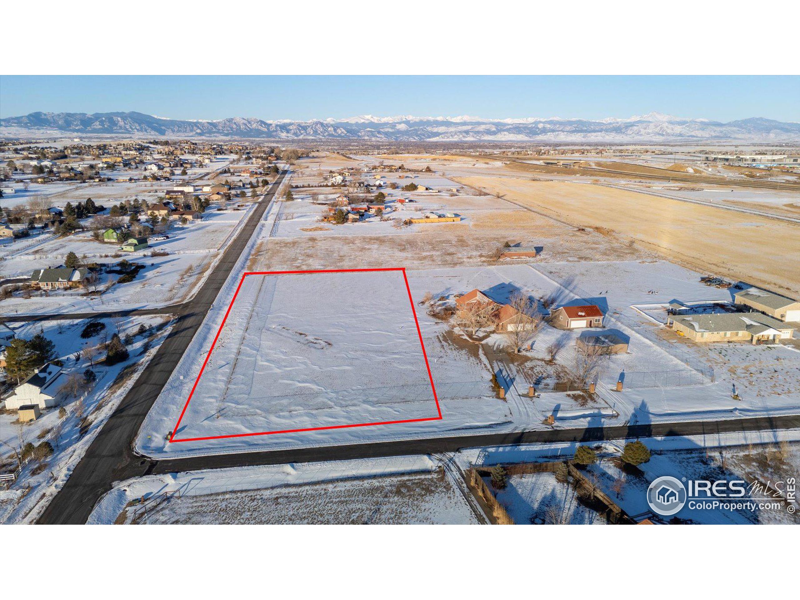 15625 North Pecos Street Broomfield, CO 80023 - Photo 26 of 29