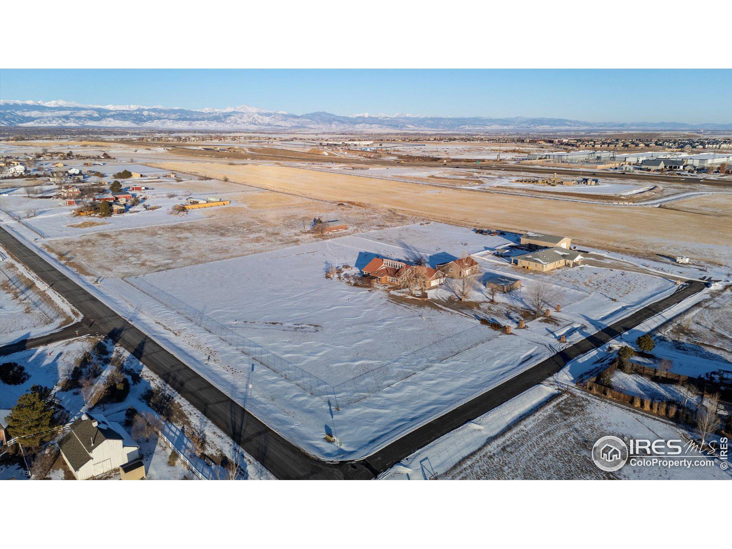 15625 North Pecos Street Broomfield, CO 80023 - Photo 28 of 29