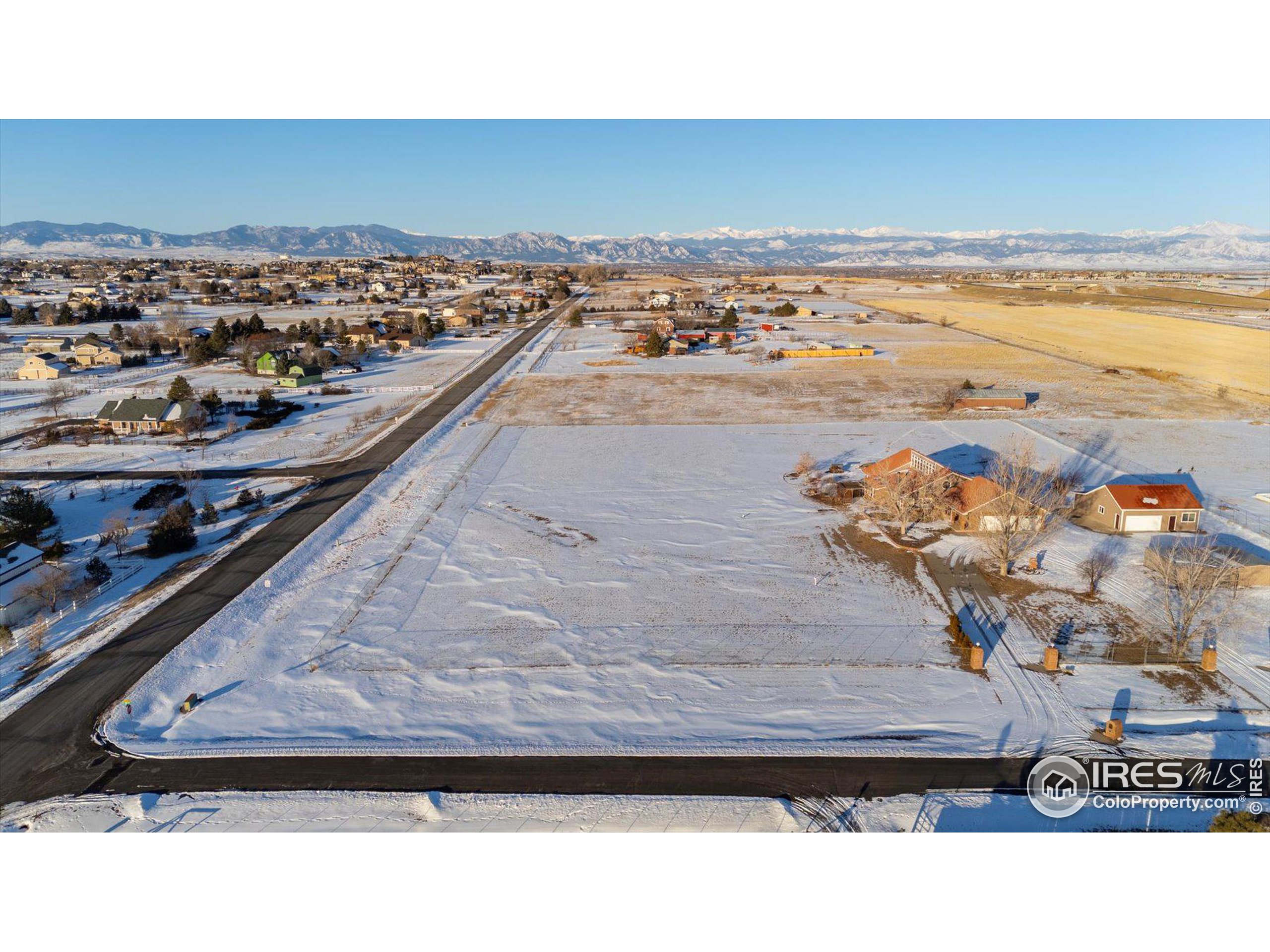 15625 North Pecos Street Broomfield, CO 80023 - Photo 7 of 29