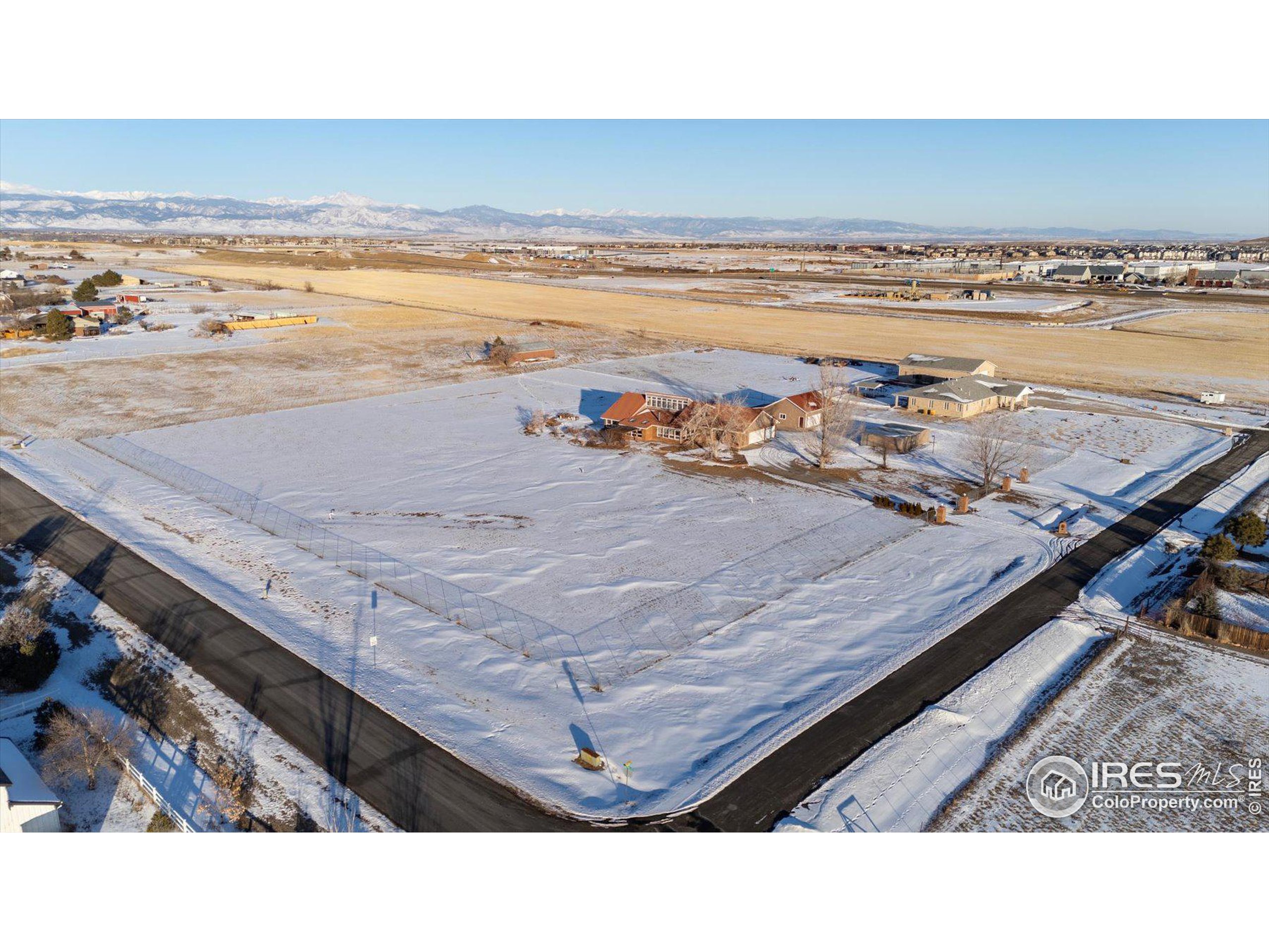 15625 North Pecos Street Broomfield, CO 80023 - Photo 9 of 29