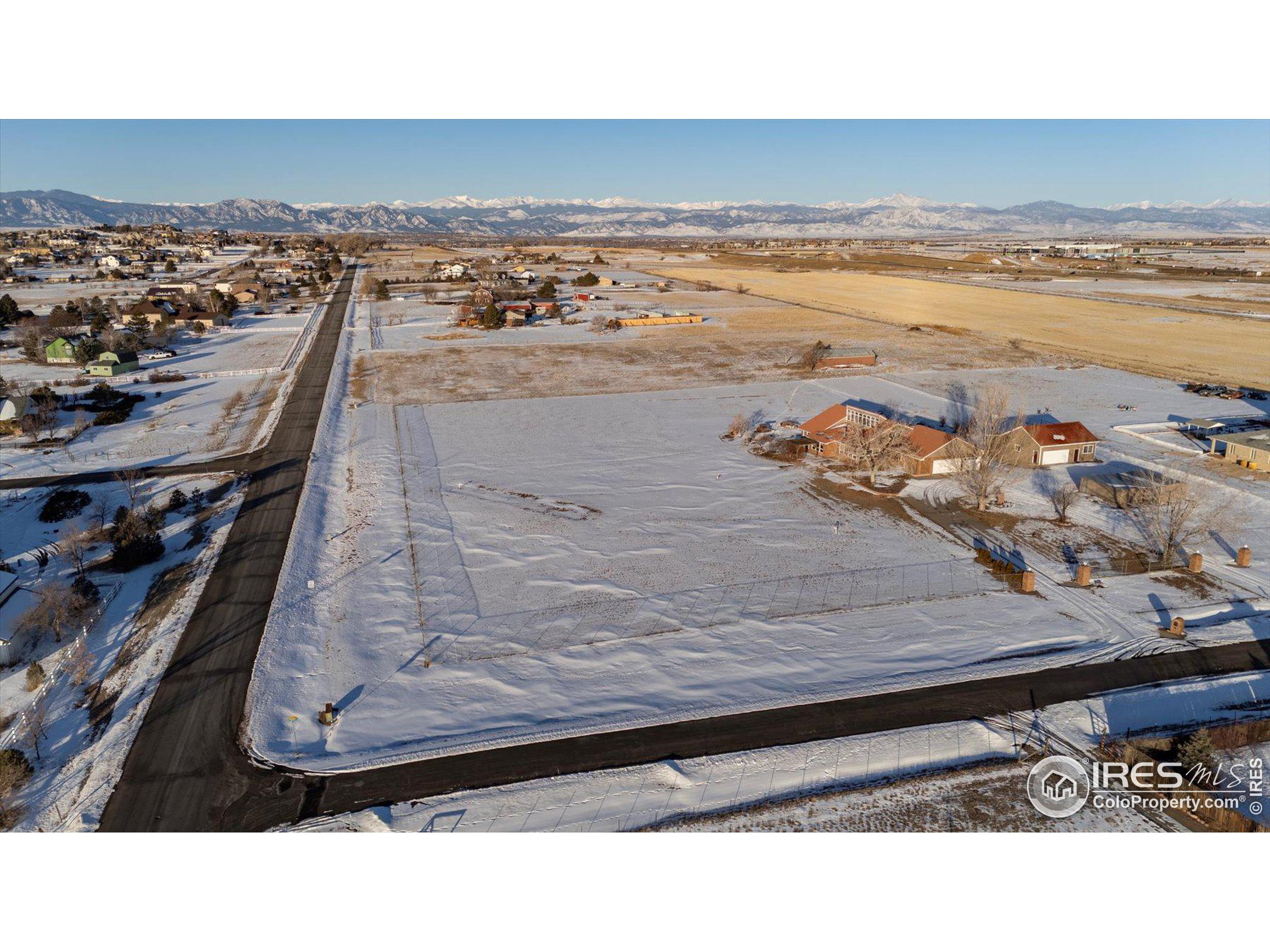 15625 North Pecos Street Broomfield, CO 80023 - Photo 10 of 29