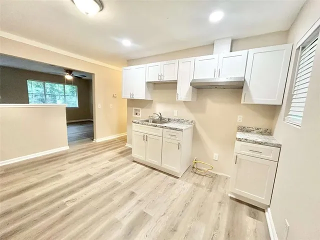 $1,150 | 6454 Raymond Drive, Union City, GA 30291