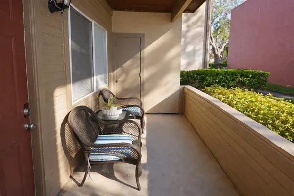 a kitchen with a refrigerator stove and microwave