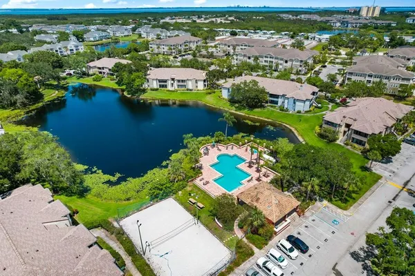 $2,500 | 10265 Gandy Boulevard North, Unit 1711, St. Petersburg, FL 33702