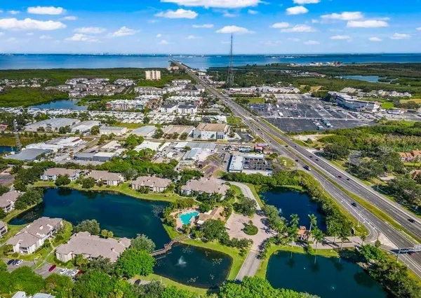 $2,500 | 10265 Gandy Boulevard North, Unit 1711, St. Petersburg, FL 33702
