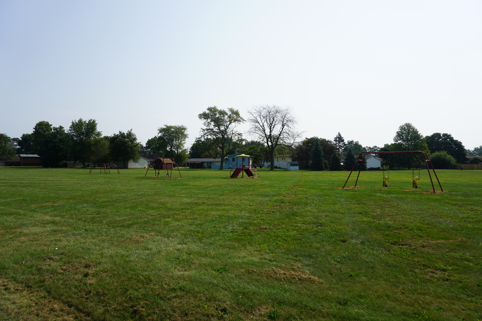 1525 Collier Avenue Rantoul, IL 61866 - Photo 37 of 37