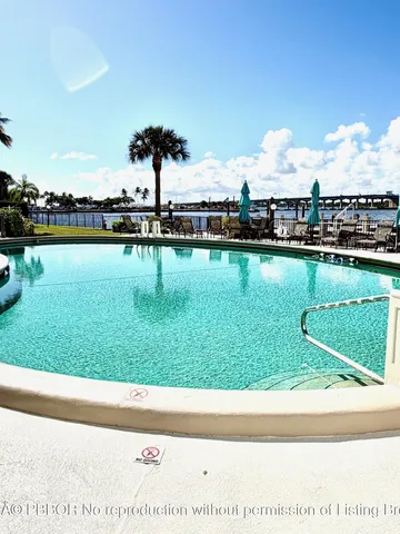 $3,000 | 2840 South Ocean Boulevard, Unit 3170, Palm Beach, FL 33480