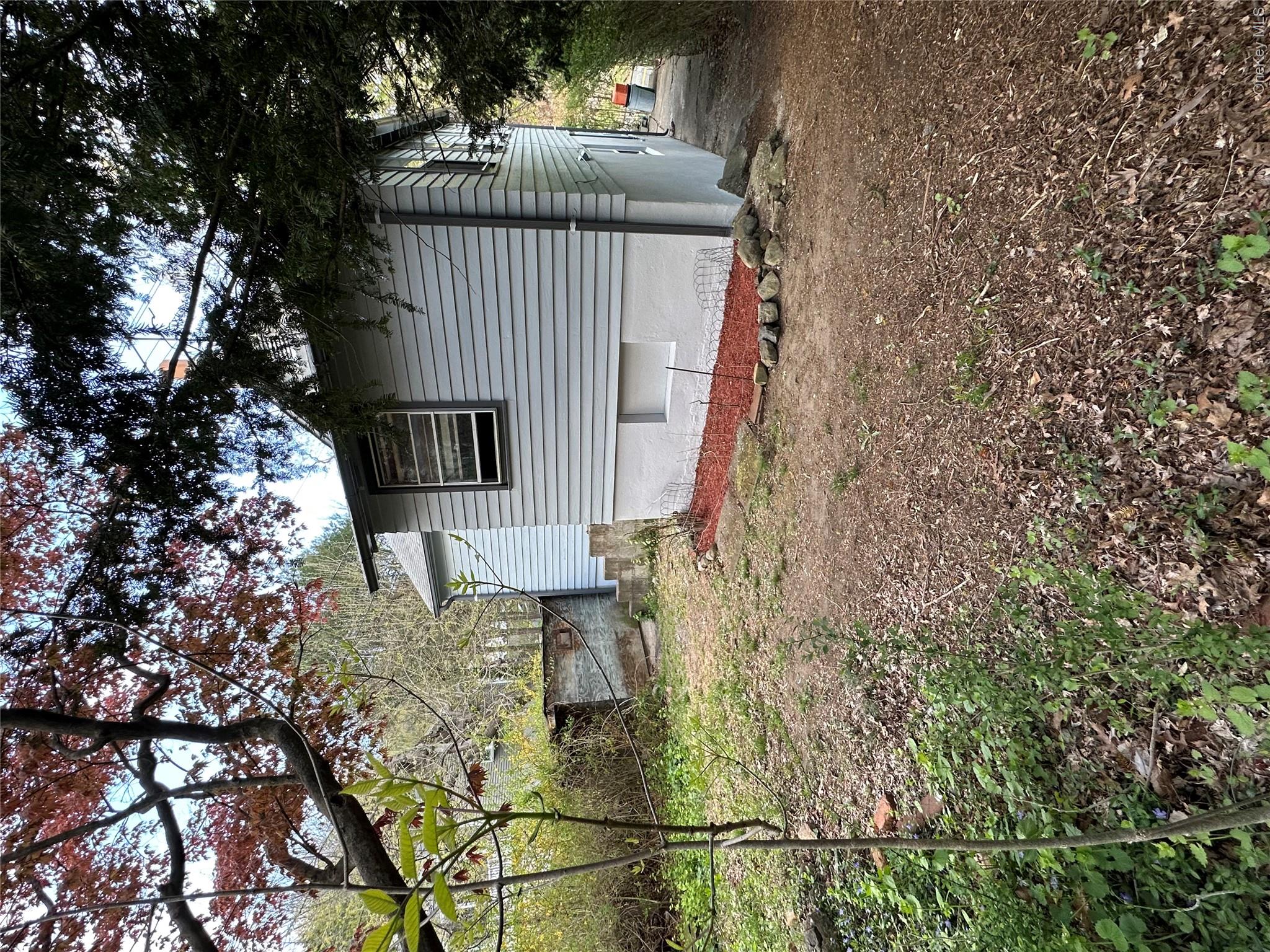 6 Pavilion Road Suffern, NY 10901 - Photo 2 of 13 a view of a house with a tree