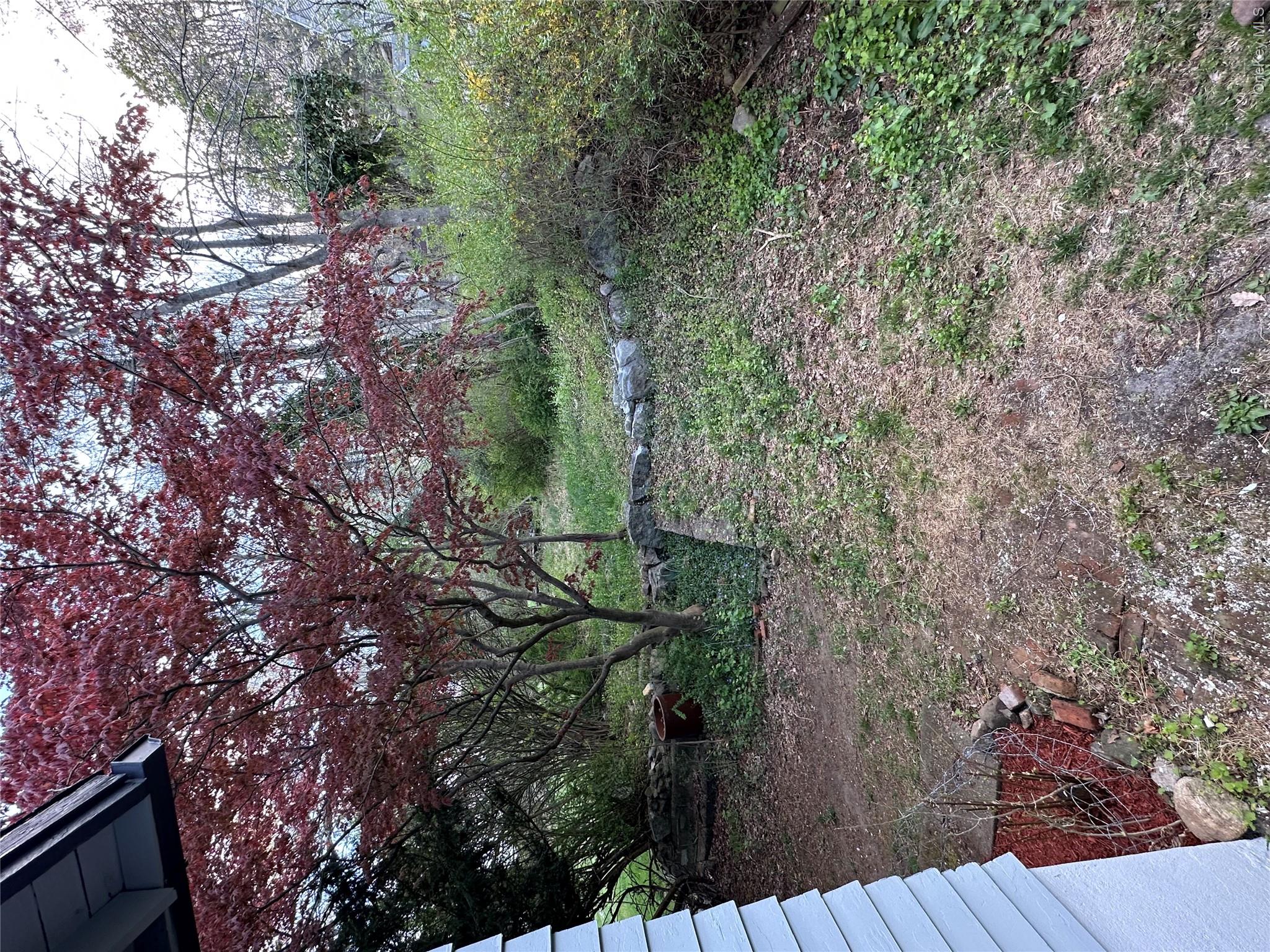 6 Pavilion Road Suffern, NY 10901 - Photo 4 of 13 a view of a yard with trees