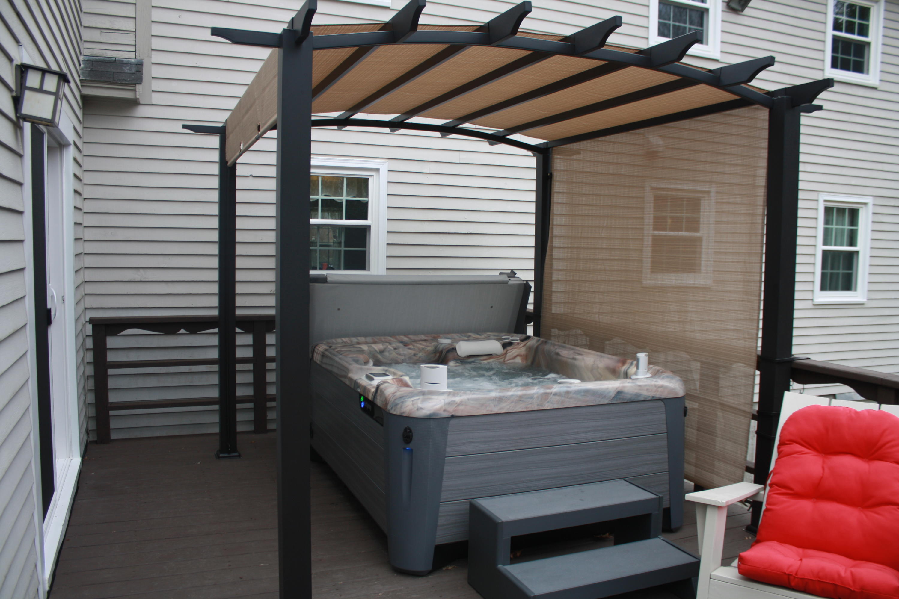 213 Townhouse Road East Waterboro, ME 04030 - Photo 53 of 127 IMG_2502
