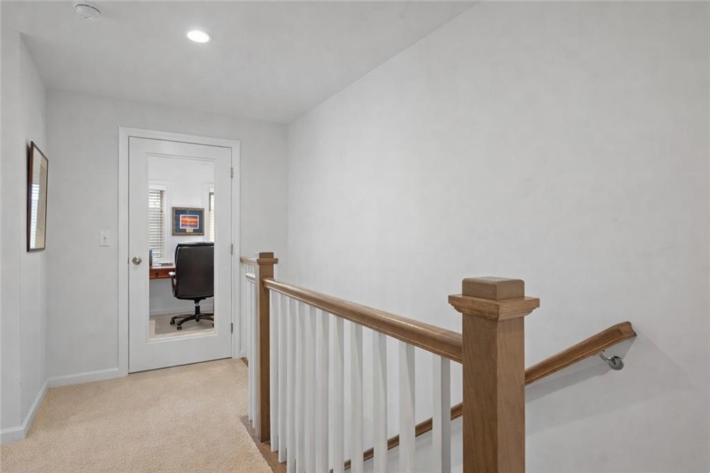 3100 Goodwin Alley Bridgeville, PA 15017 - Photo 23 of 41 Rendering if door is added