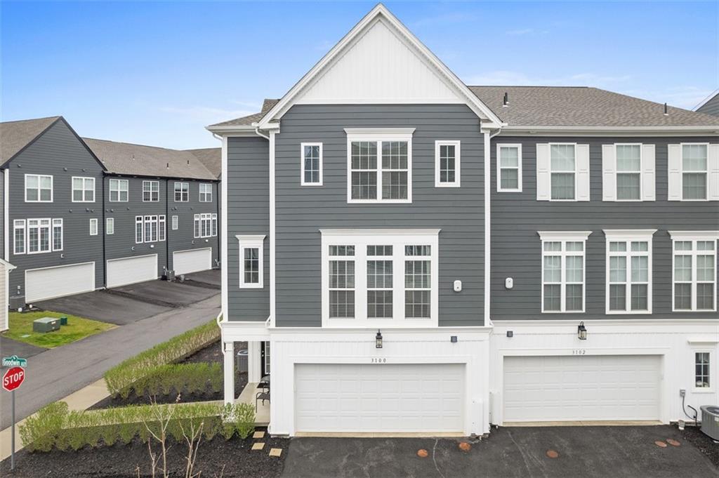 3100 Goodwin Alley Bridgeville, PA 15017 - Photo 39 of 41